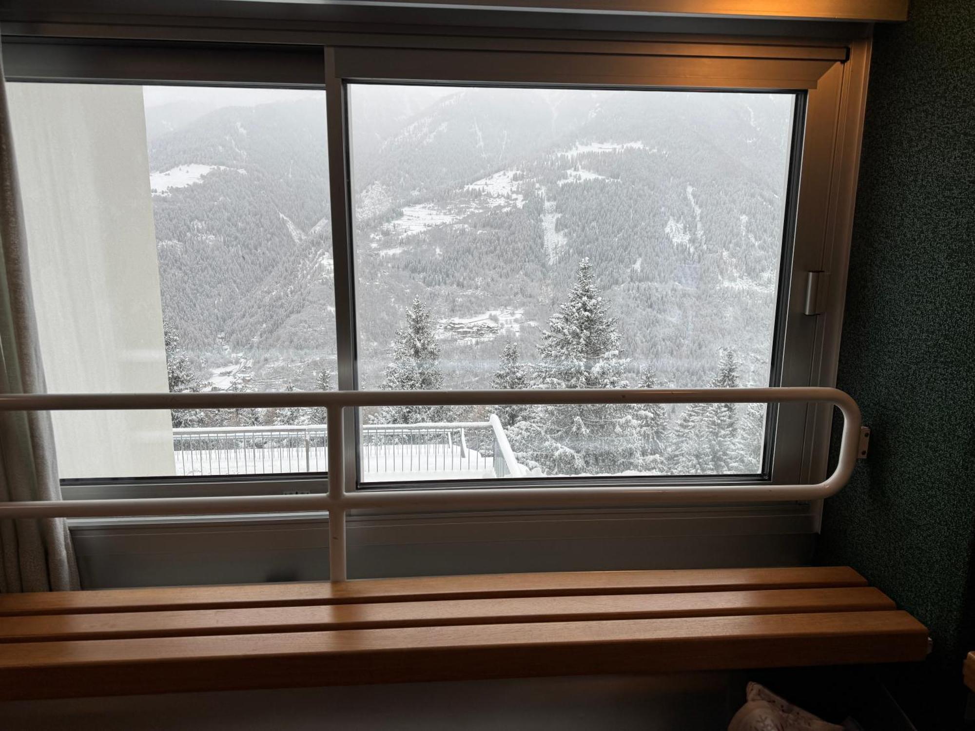 Ferienwohnung Panorama Marilleva 1400 - Val Di Sole Exterior foto